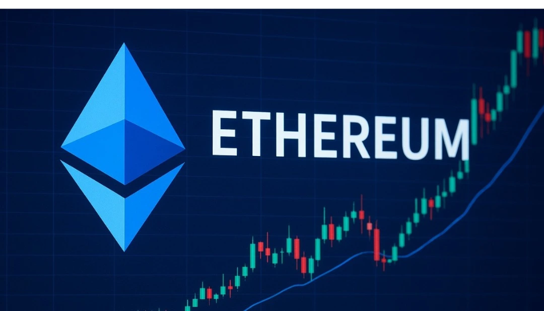 Ethereum Kurs: Shaping the Future of Digital Finance in 2025